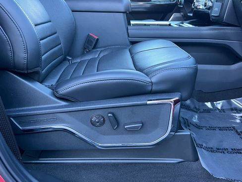 New 2026 Ford F350 Platinum image 17