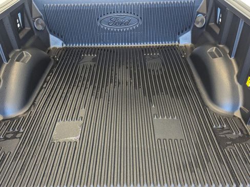 New 2025 Ford F150 Platinum w/ FX4 Off-Road Package image 21