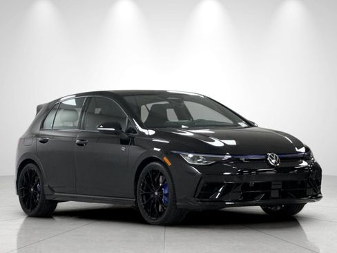 New 2026 Volkswagen Golf AWD/4WD image 7