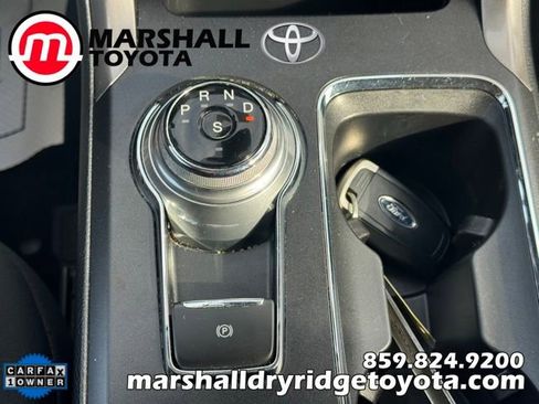 Used 2019 Ford Fusion SE image 24