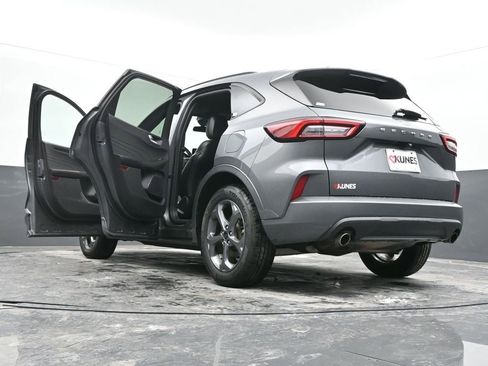 Used 2024 Ford Escape ST-Line image 90