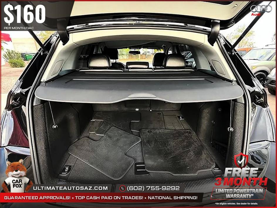 Used 2015 Audi Q5 2.0T Premium Plus AWD/4WD image 39