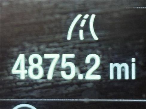 Used 2020 Ford EcoSport SE w/ SE Convenience Package image 7