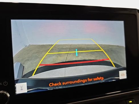 Certified 2025 Toyota Camry LE FWD image 20