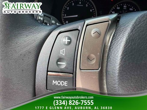 Used 2014 Lexus ES 350 w/ Luxury Package FWD image 19