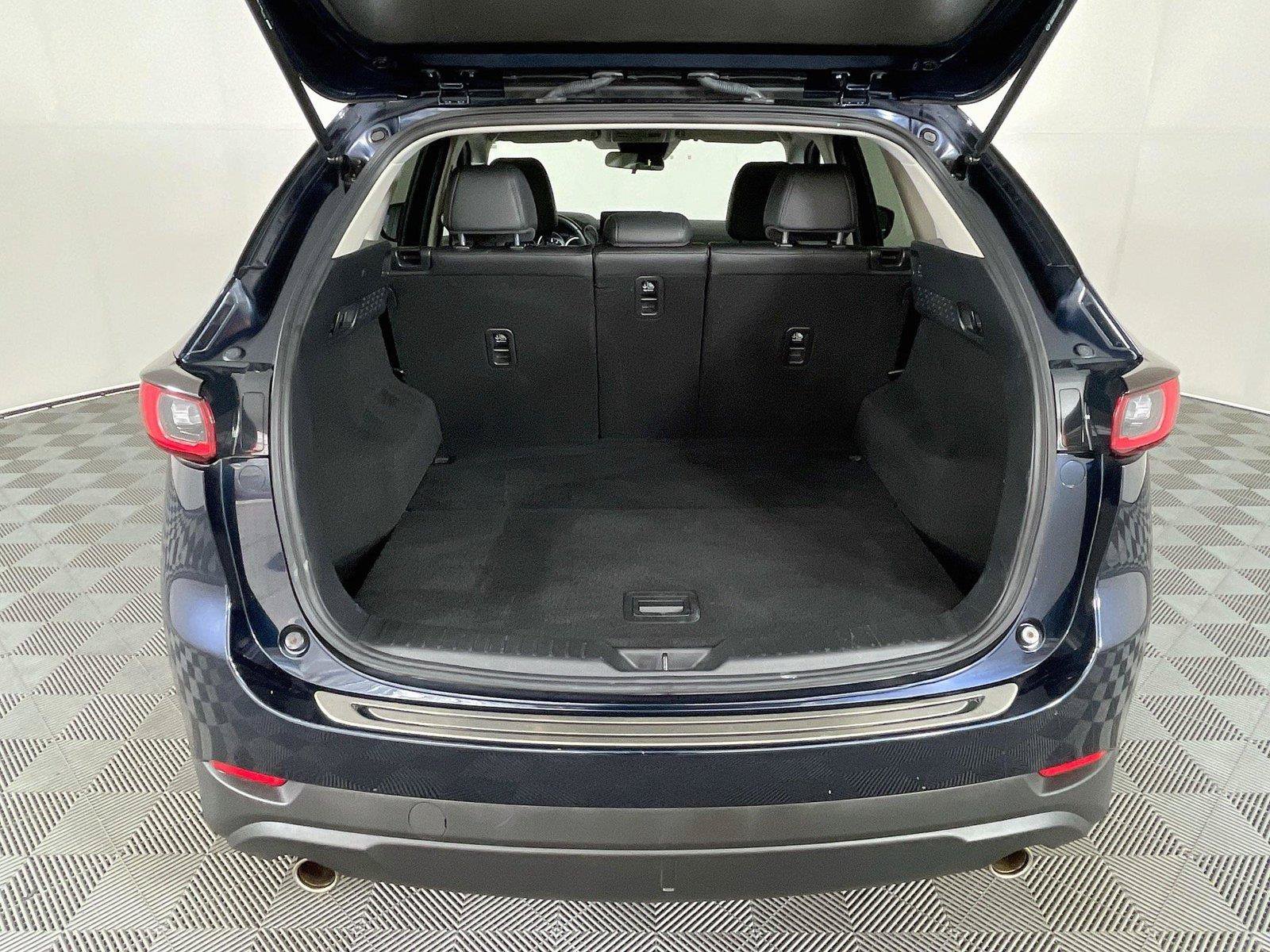 Used 2023 MAZDA CX-5 AWD 2.5 S w/ Select Package image 27