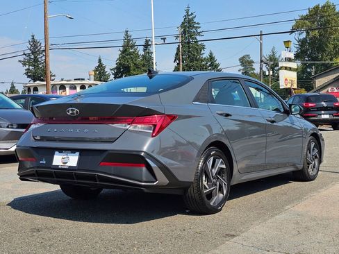 Used 2024 Hyundai Elantra SEL w/ Convenience Package image 7