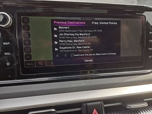 Used 2023 Kia K5 GT-Line AWD/4WD image 26