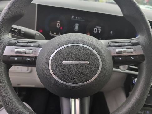 Used 2025 Hyundai Tucson SEL AWD/4WD image 24