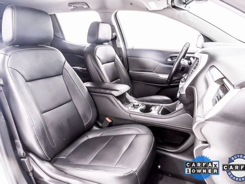 Used 2020 GMC Acadia SLT image 32