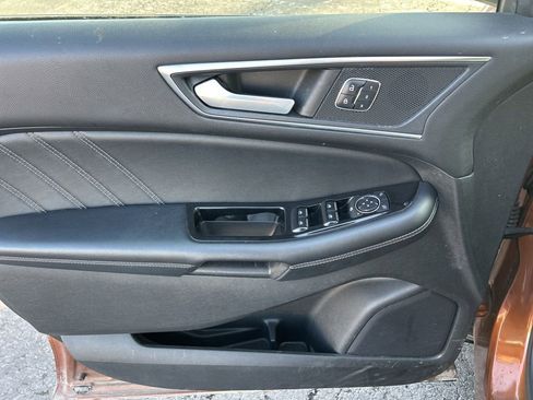 Used 2017 Ford Edge Sport w/ Cold Weather Package image 14