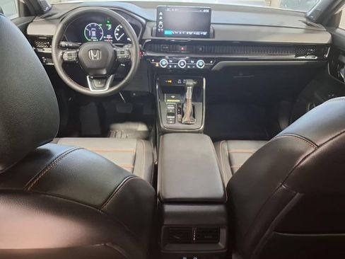 Certified 2025 Honda CR-V Sport Touring image 20