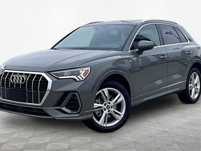 Used 2023 Audi Q3 2.0T Premium Plus w/ Premium Plus Package