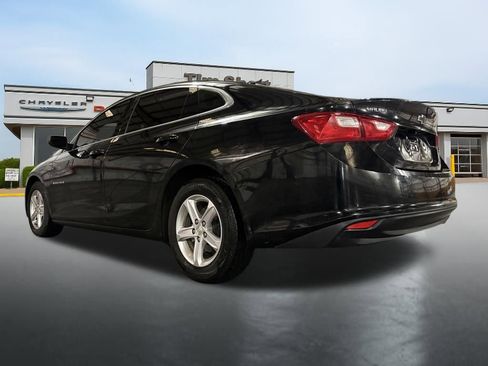 Used 2024 Chevrolet Malibu LS image 11