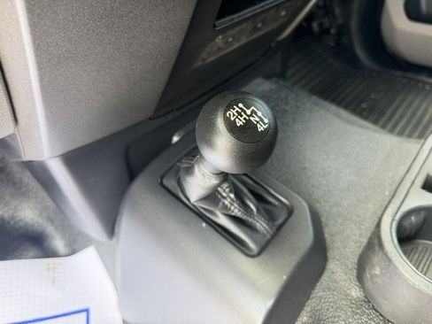 Used 2017 Ford F250 XL w/ Power Equipment Group AWD/4WD image 14