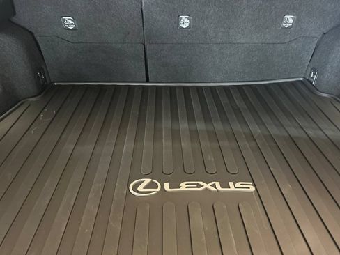 Certified 2025 Lexus UX 300h FWD w/ Accessory Package (Z2) image 15