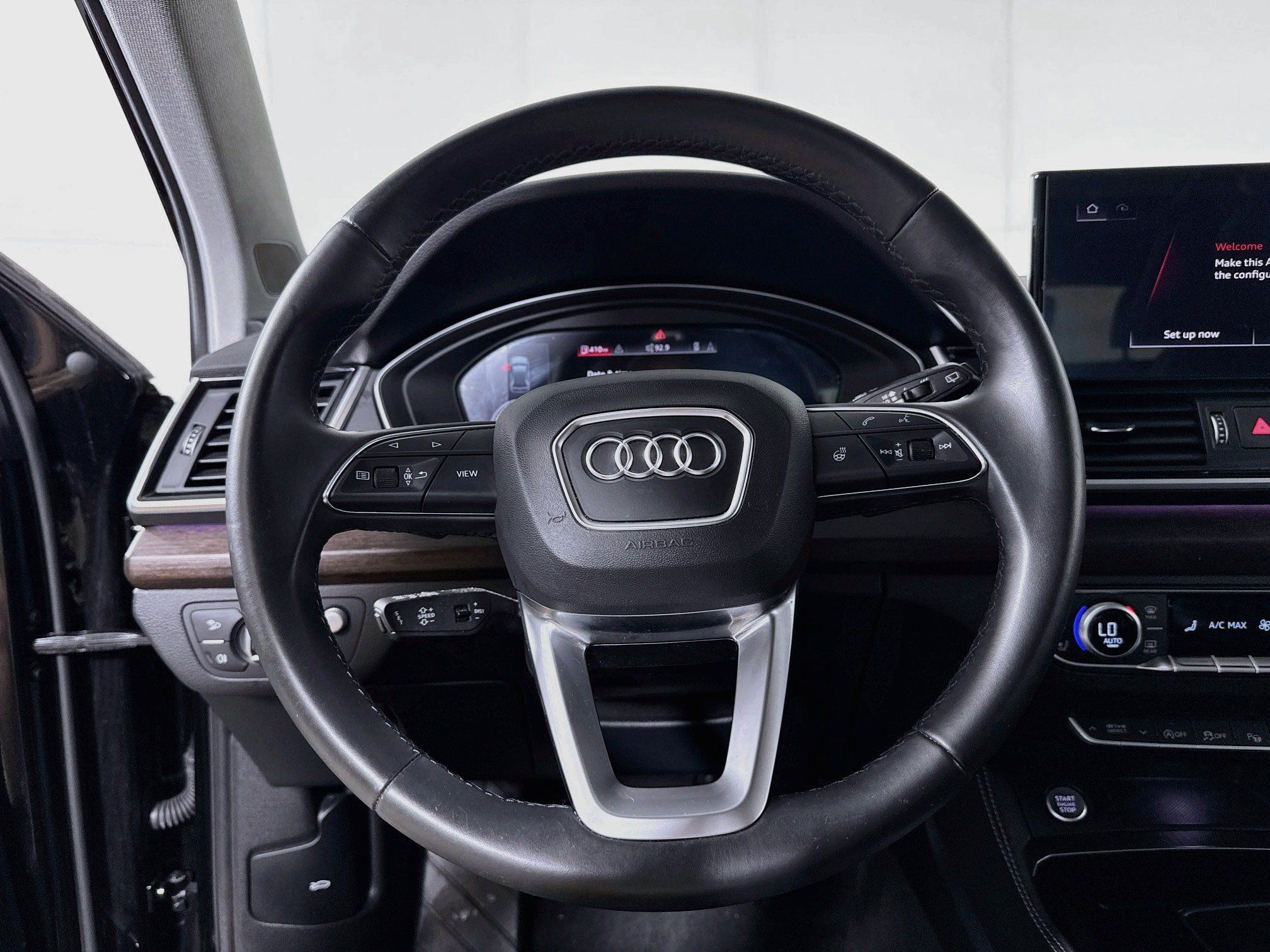 Used 2023 Audi Q5 2.0T Prestige AWD/4WD image 17