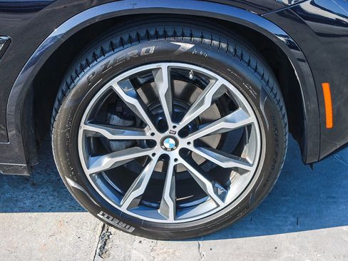 Used 2020 BMW X3 xDrive30i w/ M Sport Package 2 image 11