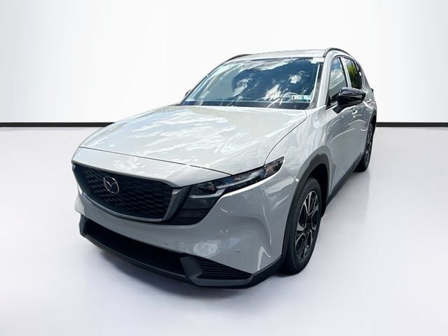 New 2026 MAZDA CX-5 Preferred AWD/4WD image 3