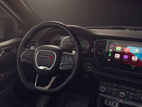 New 2026 Dodge Durango GT image 20