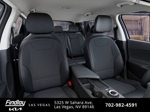 New 2026 Kia EV6 Light AWD/4WD image 17
