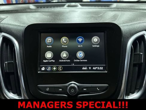 Used 2019 Chevrolet Equinox LT image 20