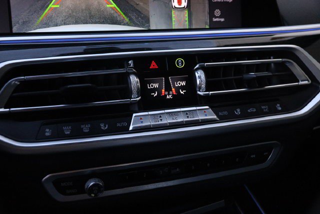 Used 2019 BMW X7 xDrive40i AWD/4WD image 23