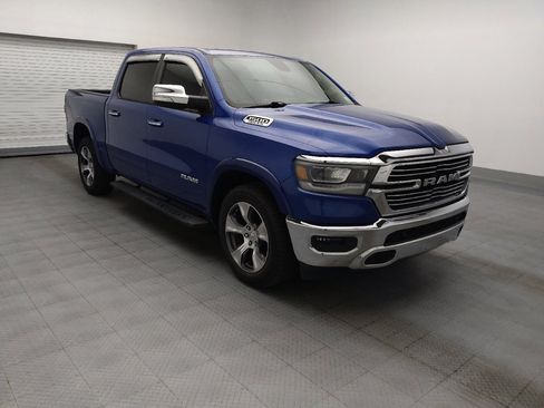Used 2019 RAM 1500 Laramie RWD image 13
