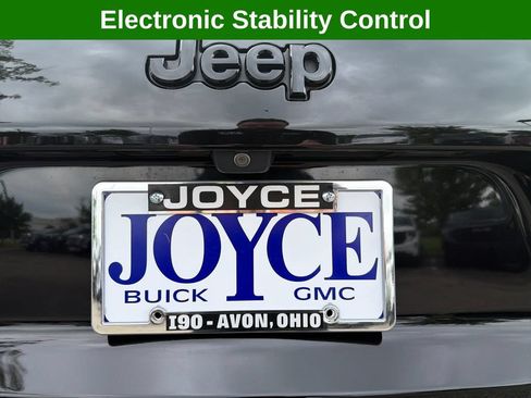 Used 2020 Jeep Cherokee Latitude Plus AWD/4WD image 37