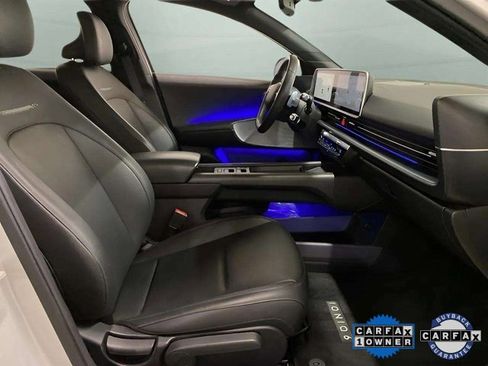 Used 2023 Hyundai Ioniq 6 SEL image 26