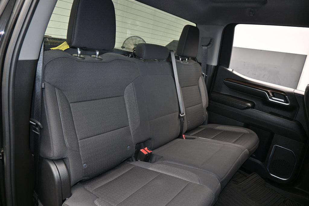 Used 2024 Chevrolet Silverado 1500 LT RWD image 45