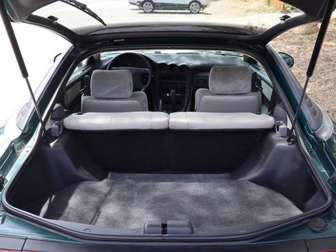 Used 1993 Dodge Stealth FWD image 14