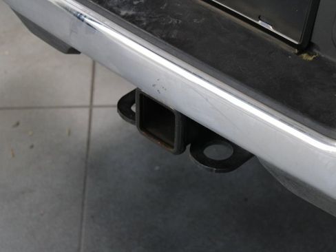 Used 2024 RAM 3500 Big Horn image 16