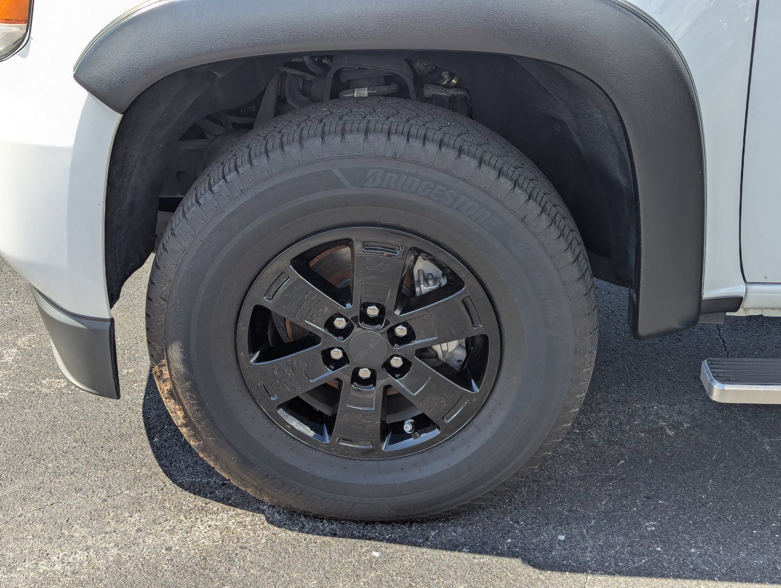 Used 2020 GMC Canyon 2WD Crew Cab w/ Convenience Package image 36