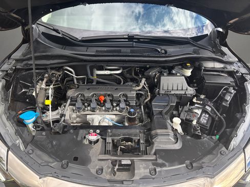 Used 2022 Honda HR-V LX image 27