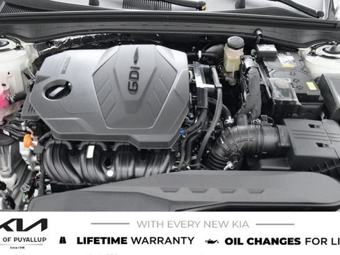 New 2026 Kia K5 GT-Line FWD image 20