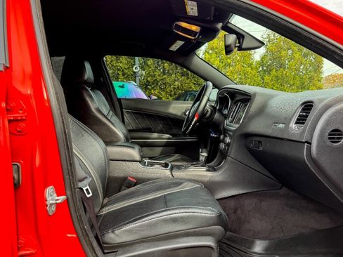 Used 2016 Dodge Charger R/T w/ Plus Group image 11