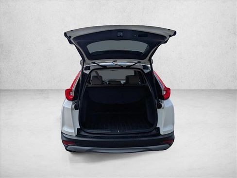 Used 2018 Honda CR-V EX-L image 7