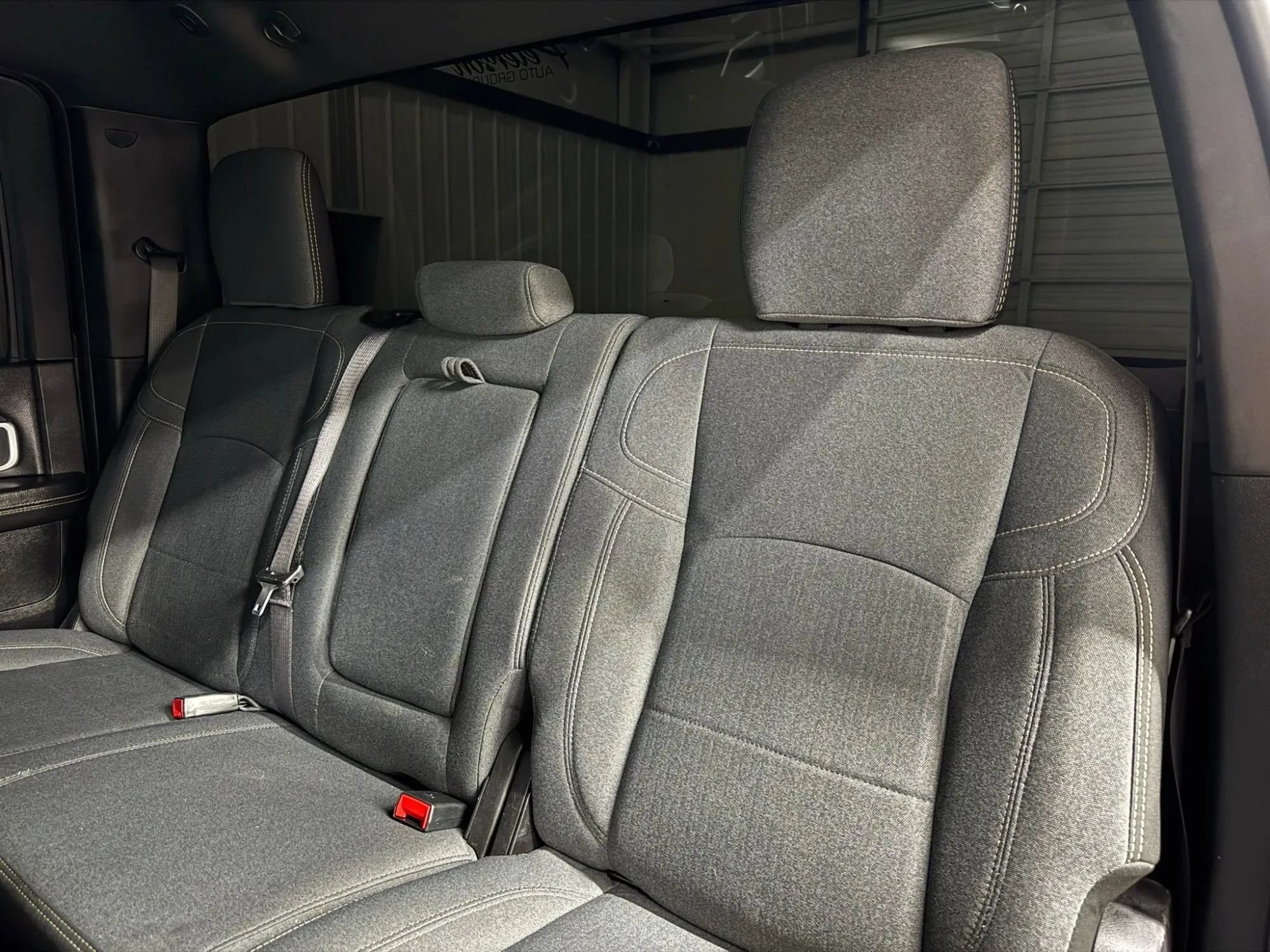 Used 2022 RAM 2500 Lone Star w/ Level A Equipment Group AWD/4WD image 13