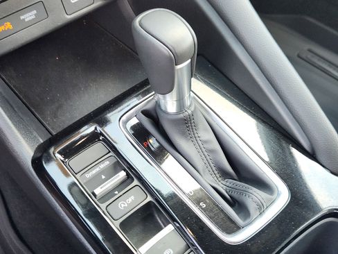 Certified 2025 Acura Integra image 12