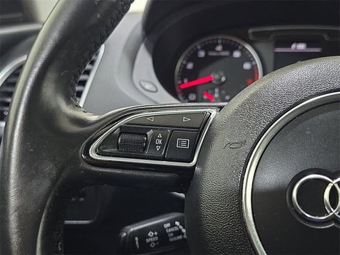 Used 2016 Audi Q3 2.0T Prestige w/ Prestige Package image 20