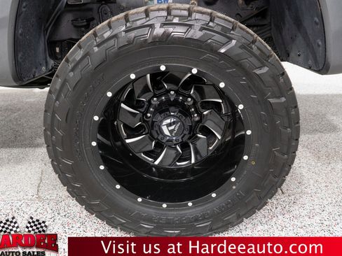 Used 2019 Ford F350 Lariat w/ Lariat Ultimate Package image 10