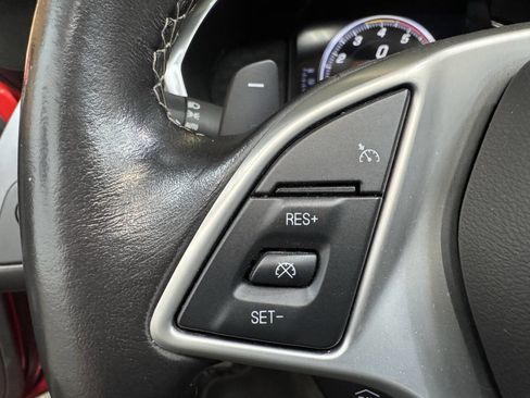 Used 2018 Chevrolet Corvette Grand Sport w/ Grand Sport Heritage Package image 36