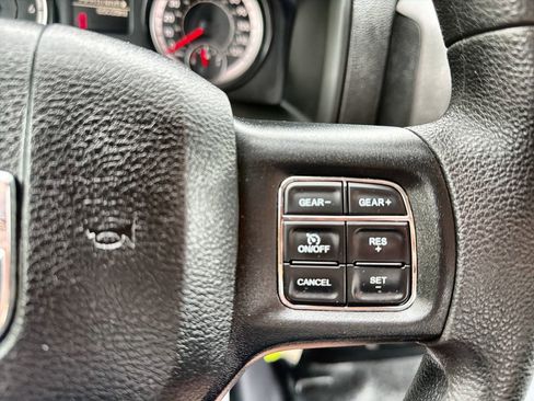 Used 2023 RAM 1500 Tradesman AWD/4WD image 20