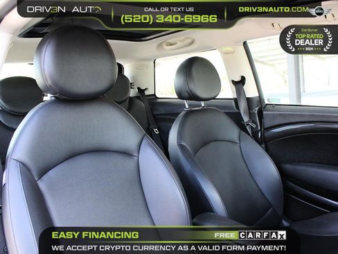 Used 2013 MINI Cooper S w/ Premium Pkg 2 image 16