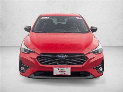 Certified 2024 Subaru Impreza RS image 2