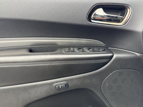 Used 2020 Dodge Durango GT image 10