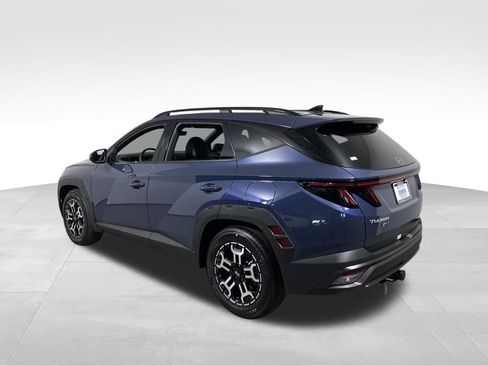 New 2026 Hyundai Tucson XRT FWD image 3