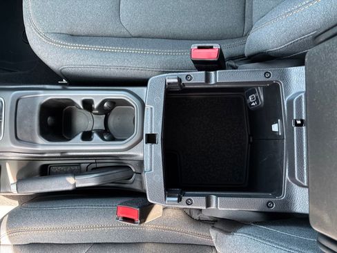 New 2025 Jeep Wrangler Sport S image 26