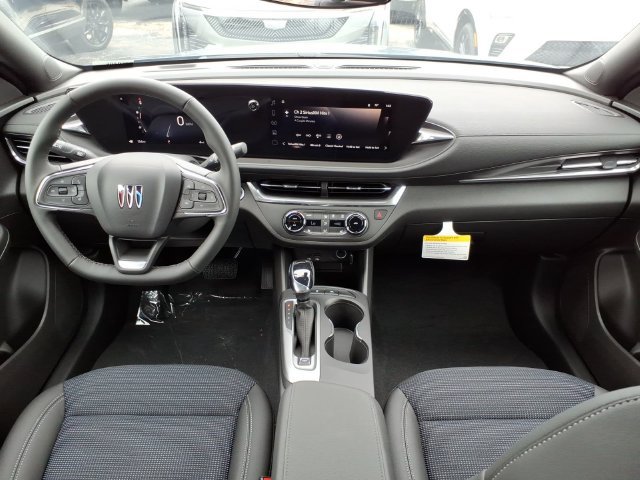 New 2026 Buick Envista Sport Touring FWD image 18